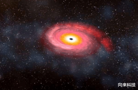 空间站 谁在操控宇宙物质？杨振宁提出质疑，一切不是偶然