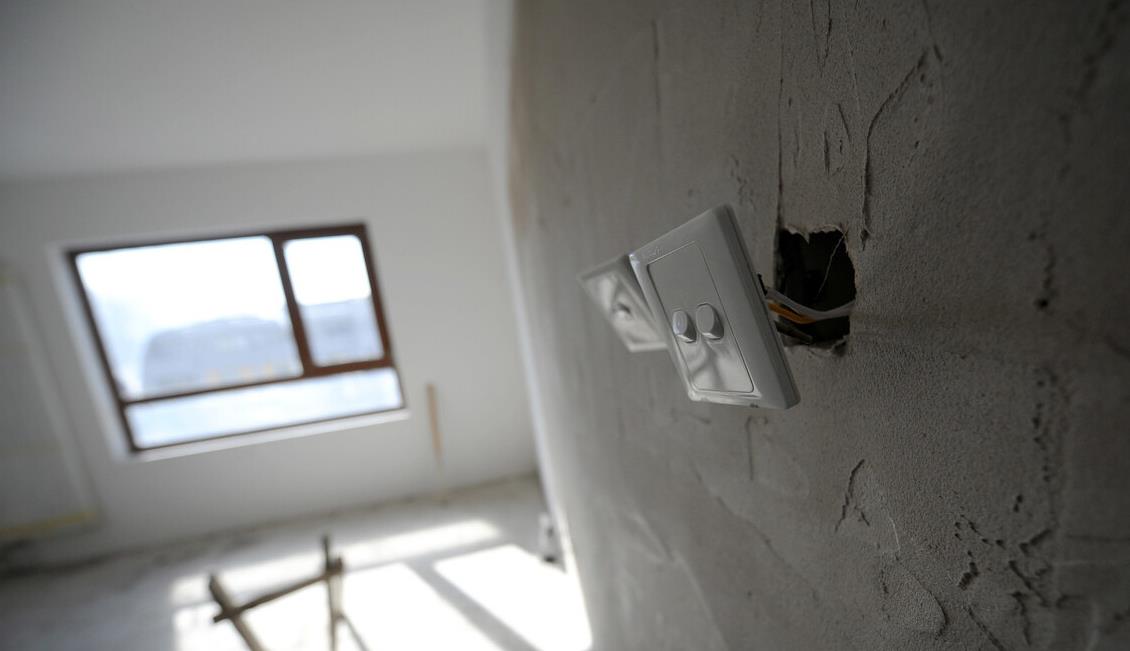 毛坯房怎么验收?除了常规验收外,还要重点关注4个方面