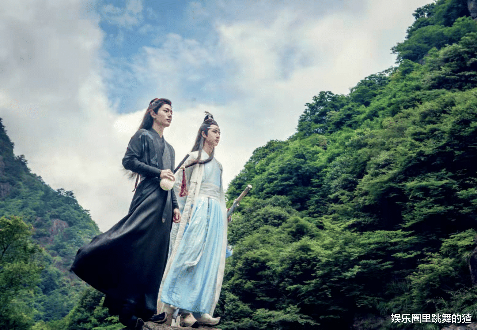 余生|《余生》《玉骨遥》将播！腾讯视频海外版官宣，播出顺序令人意外