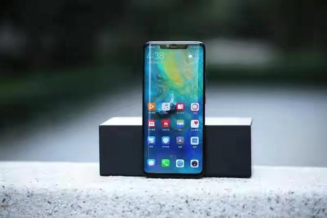 液晶显示器|从6799降到1778！麒麟980+2K屏，华为一代顶级旗舰降到了二手价