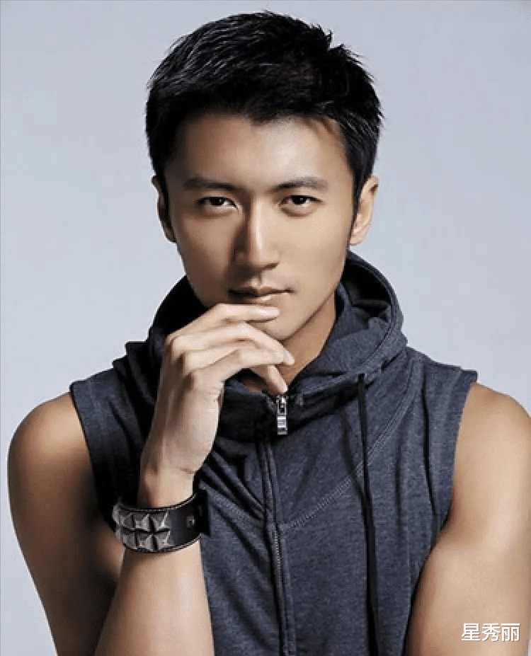 谢霆锋|写歌都有了，谢霆锋怎么就不再开一场自己的演唱会呢？