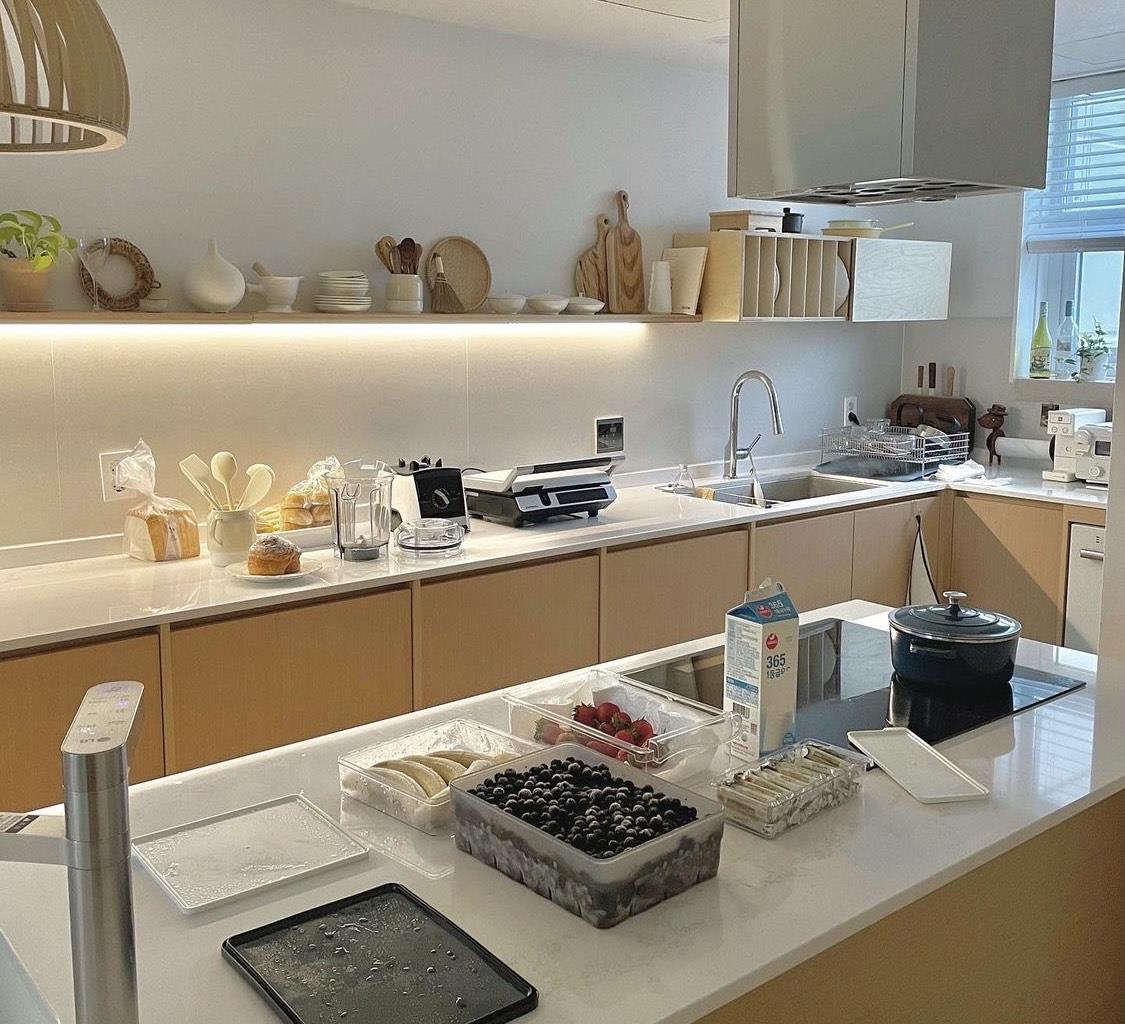 看完她家后,我家瞬间不香了!全屋井井有条,活出让人羡慕的样子