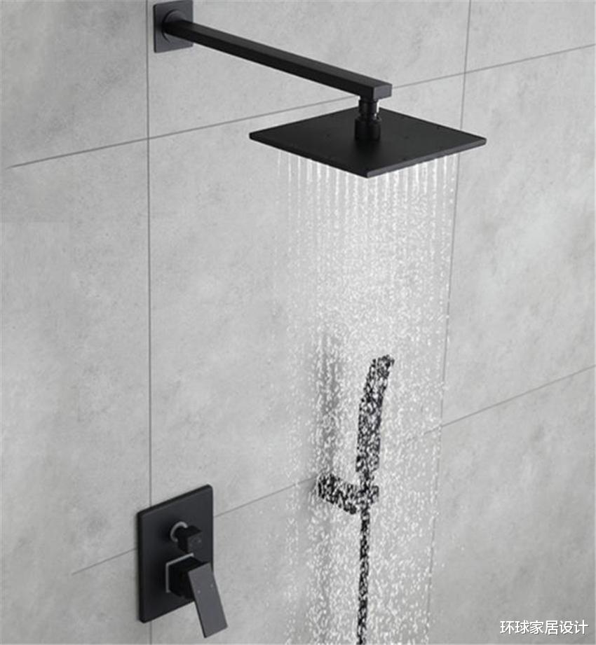 水磨石|卫生间这4大“网红设计“太容易翻车，你家踩雷了吗？快看看！