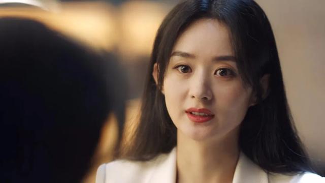 风起洛阳|赵丽颖新剧冲上热度榜第2名，但终究不敌王一博的《风起洛阳》