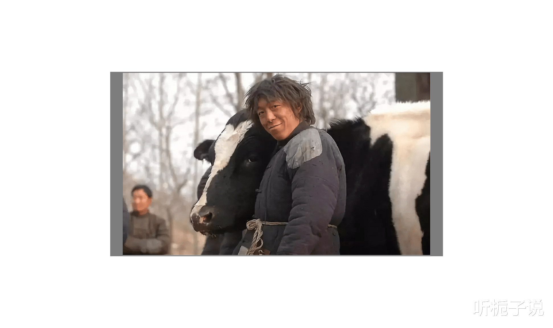 王迅|知三当三的戏码，早已上演！王迅娶小三，原配抱着遗憾去世了