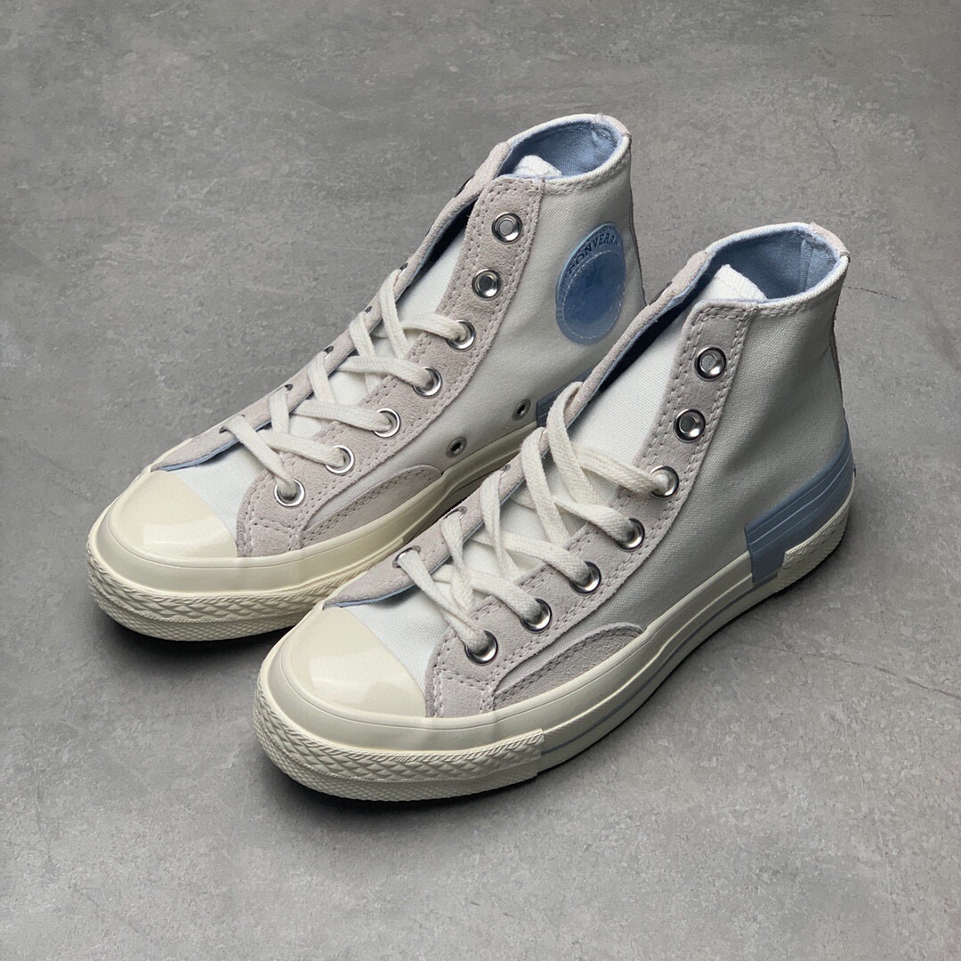 莆田鞋匠|Converse匡威 秋冬新款结构1970S