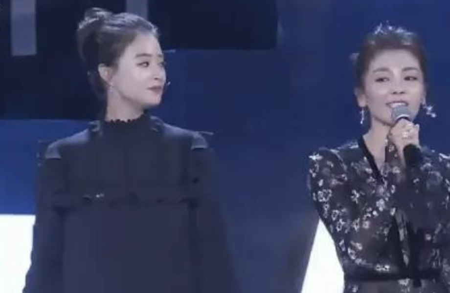 刘涛|“风流贤妻”刘涛的花花世界