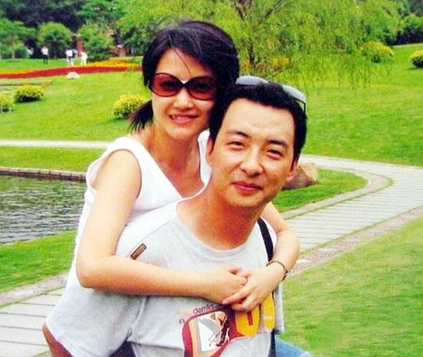 赵丽颖|演员郝平，娶初恋白富美，岳父深夜上门道歉，后悔让妻子流泪