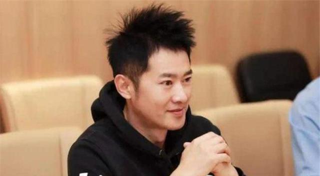 任泉|任泉宠了12年的妻子曝光，原来是大家熟悉的她，难怪多年无绯闻！