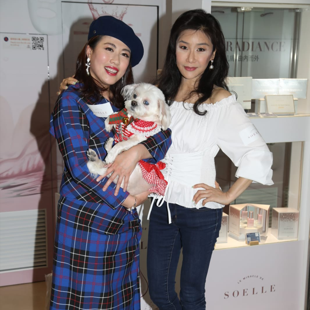 陈彦行|45岁女星陈彦行公开哭诉被骗签三千万港元保单，血汗钱全部蒸发