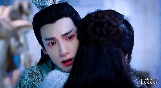 古装剧|有种男演员的尴尬，叫演古装剧“很扎眼”，一演现代剧就拉胯