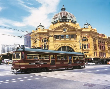 海说移民 2021年，澳洲移民的多种方式，看一看哪种适合你