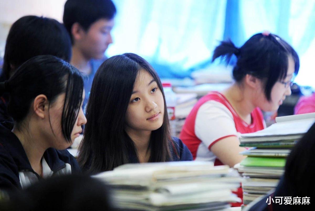 小可爱麻麻|高考成为“黑马”的孩子，往往都有这些潜质，跟成绩高低没关系