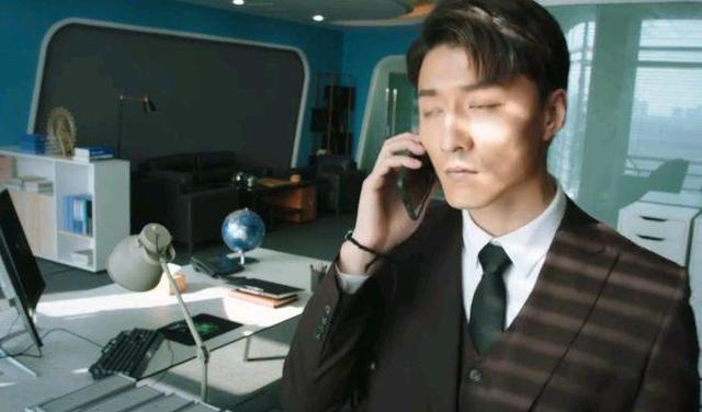 景甜|《司藤》大结局：丘山道长出奇招谋划七十年，却被司藤识破