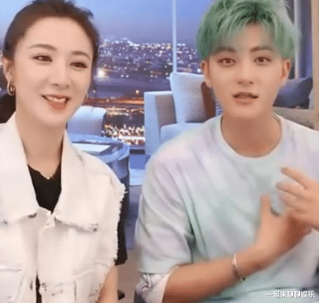 徐冬冬|从“全网黑”到“全网酸”，黄子韬经历了什么？