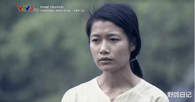 马丽|近日，越南女星发文称：感谢新冠解决人口负荷