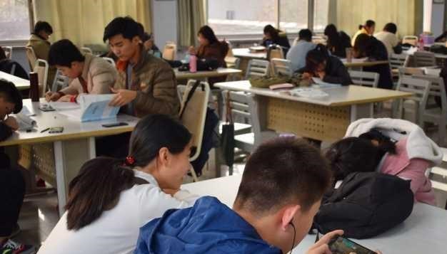 月月读唐诗|大学生“VX解封”兼职被判刑,在校找兼职,一定要擦亮眼