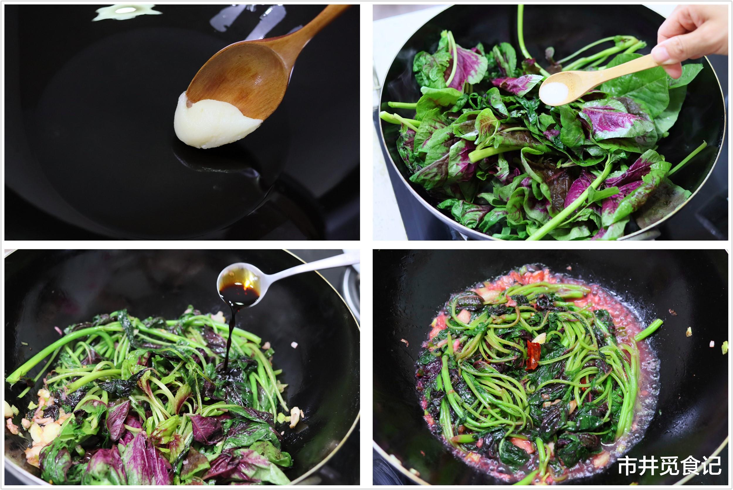 绿豆|端午前后，牢记“吃凉不吃寒”，这3菜2瓜正当时，适合盛夏要多吃