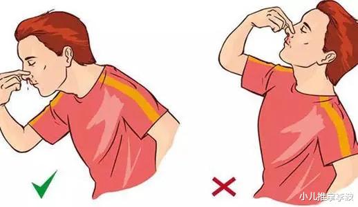 小儿推拿李波|小儿推拿李波：秋冬季节孩子流鼻血是怎么回事？家长如何正确处理