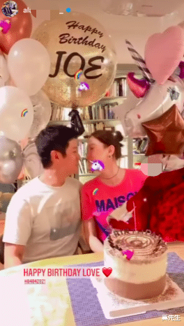 陈乔恩|低调隐婚？陈乔恩深夜甜喊艾伦老公，她穿上婚纱的样子好美