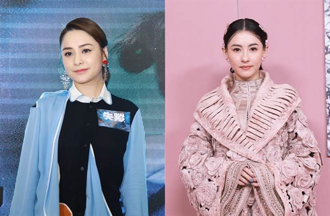 张柏芝|阿娇为避张柏芝推掉千万酬劳？传为她将出马《浪姐3》赚回来