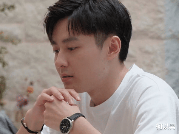 柯以男|心动4:女四对男一一见钟情,提醒男一要看清自己的内心