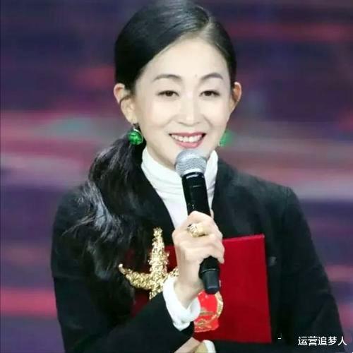 陈瑾|她是国家一级演员，57岁从没谈过恋爱！与亲哥哥彼此照顾一辈子！