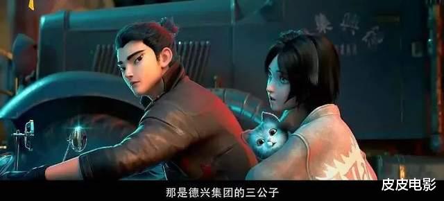 哪吒重生|5天仅2亿票房，这部中国电影石破天惊之作，为何被观众拒之门外