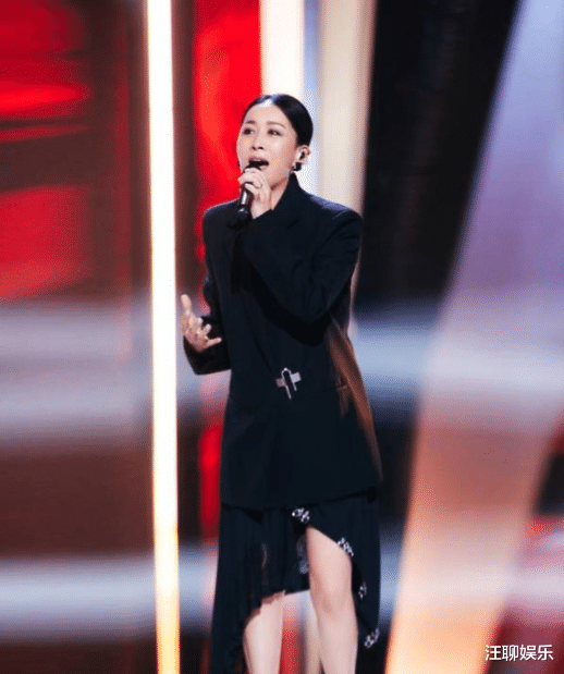 廖昌永|《好声音2021》赛程过半，那英留下的烂摊子，让廖昌永也回天乏术