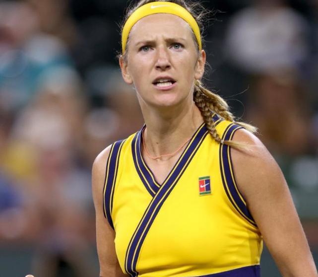 WTA|鏖战184分钟！巴多萨险胜前世界第一，生涯首夺WTA1000赛冠军！