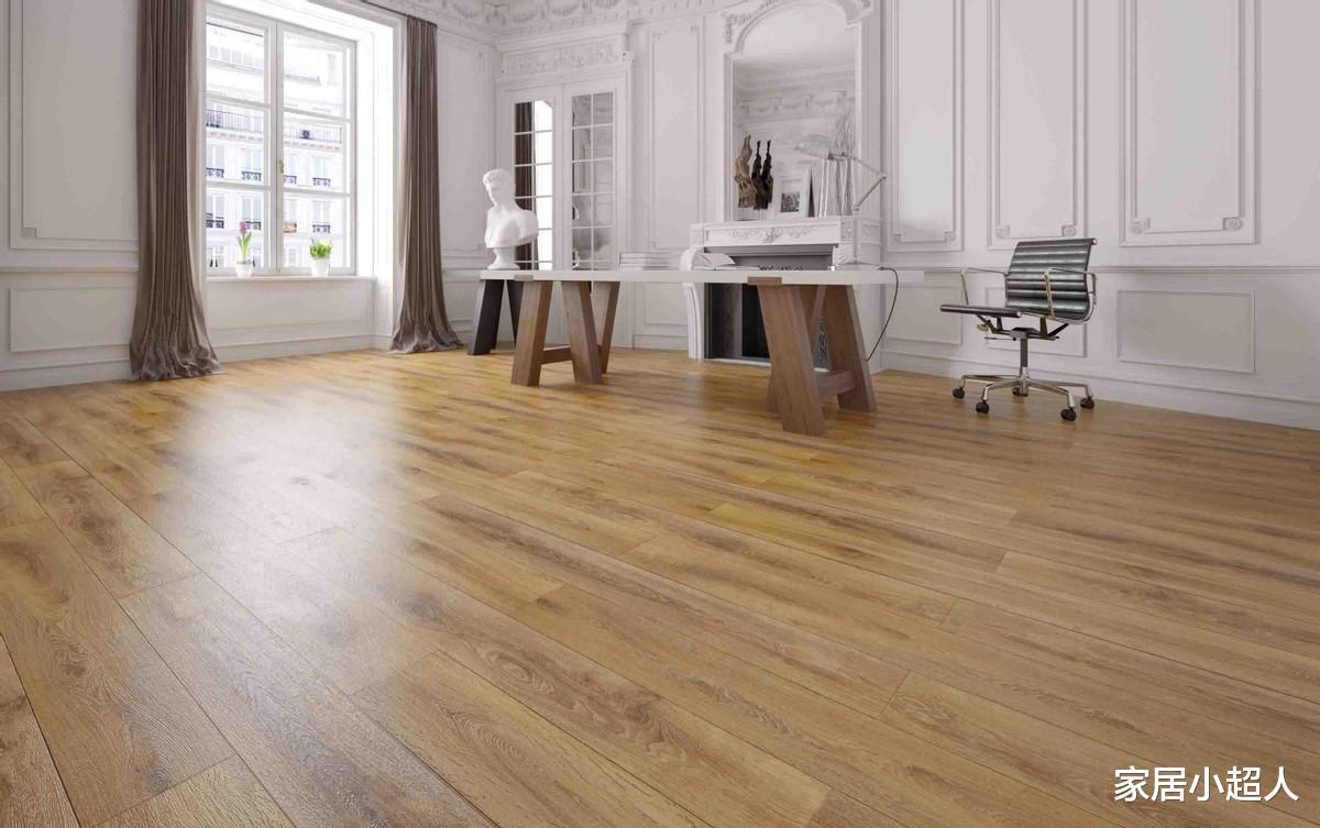 装修应该选择瓷砖还是木地板？后悔没有早知道，选错才知道后悔