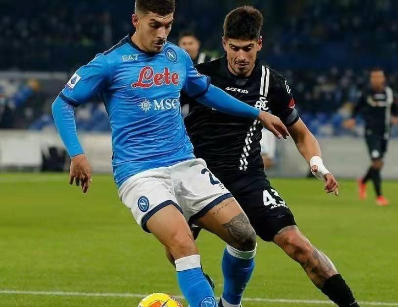 積分榜|意甲第19輪綜述：國(guó)米7連勝領(lǐng)跑積分榜，那不勒斯主場(chǎng)爆冷告負(fù)