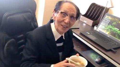 何炅|万般小心、做事圆滑？你真了解“老好人”何炅吗？