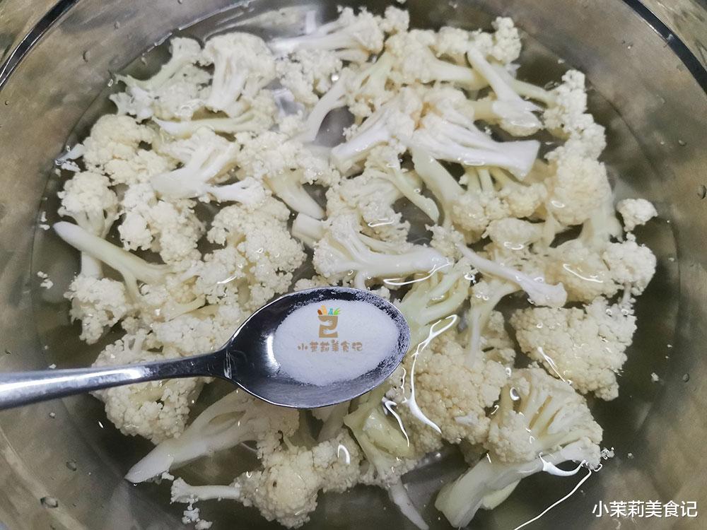 发型|节后正减肥，晚餐吃它，拌一拌就上桌，满满维C，低脂爽口不长肉