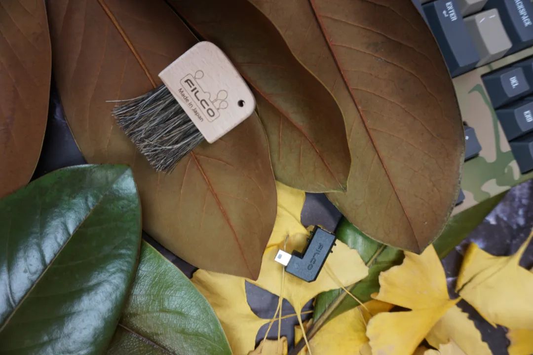 约瑟夫·拜登|“猛男”喜欢的，它都有！Filco 87圣手二代迷彩版机械键盘