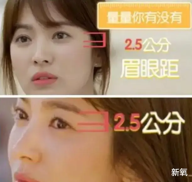 古力娜扎 娜扎初中旧照曝光,和现在的脸一比…