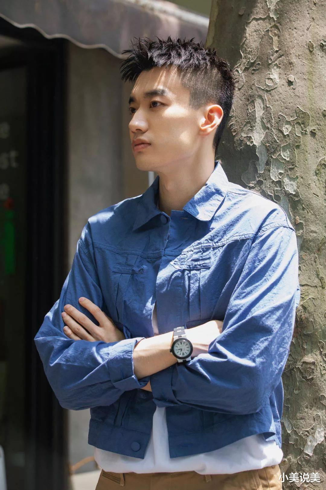 小美说美 程序员颜值很高是一种什么体验？