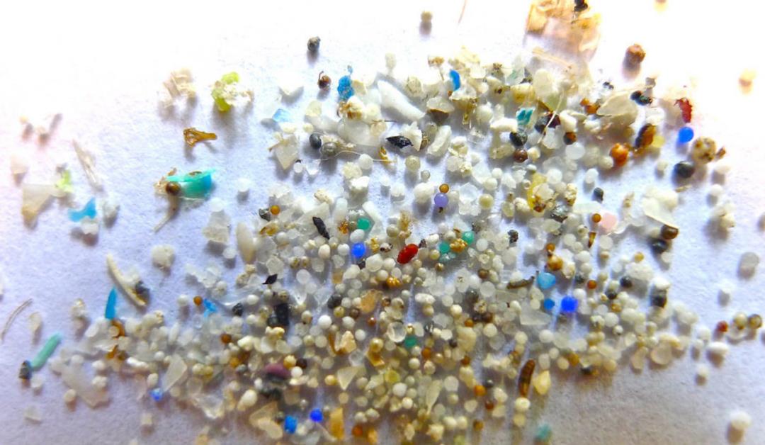 情微说 下潜到1万多米的海底，科学家曾发现不该发现的东西，到底是啥？
