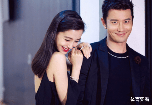 Angelababy|杨颖把黄晓明母子赶出豪宅，离婚骗光财产？判决书曝光造谣者挨罚