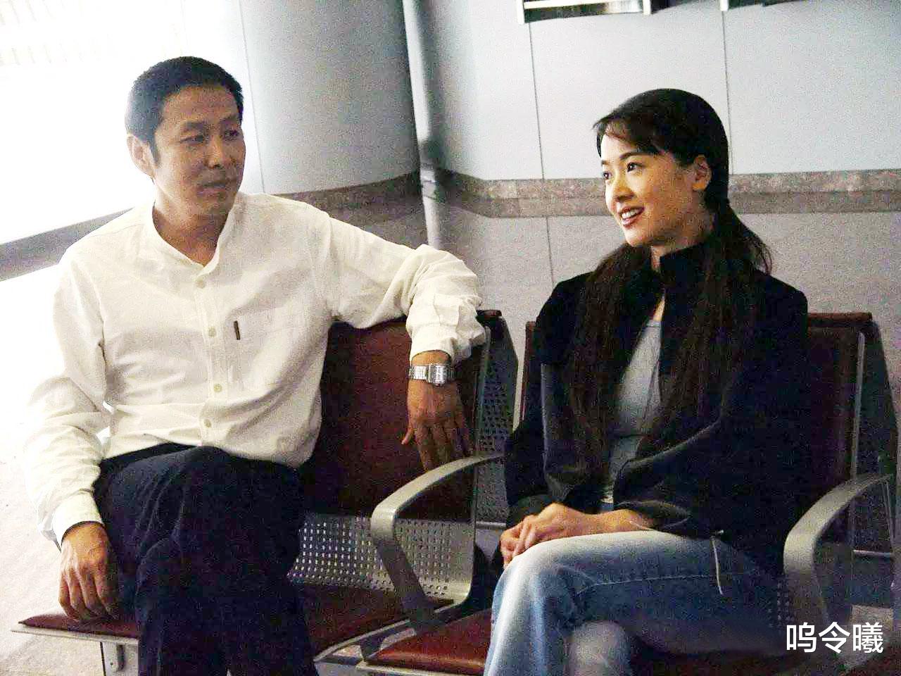 左小青|“氧气美女”左小青的上位史，和她身后的10个男人