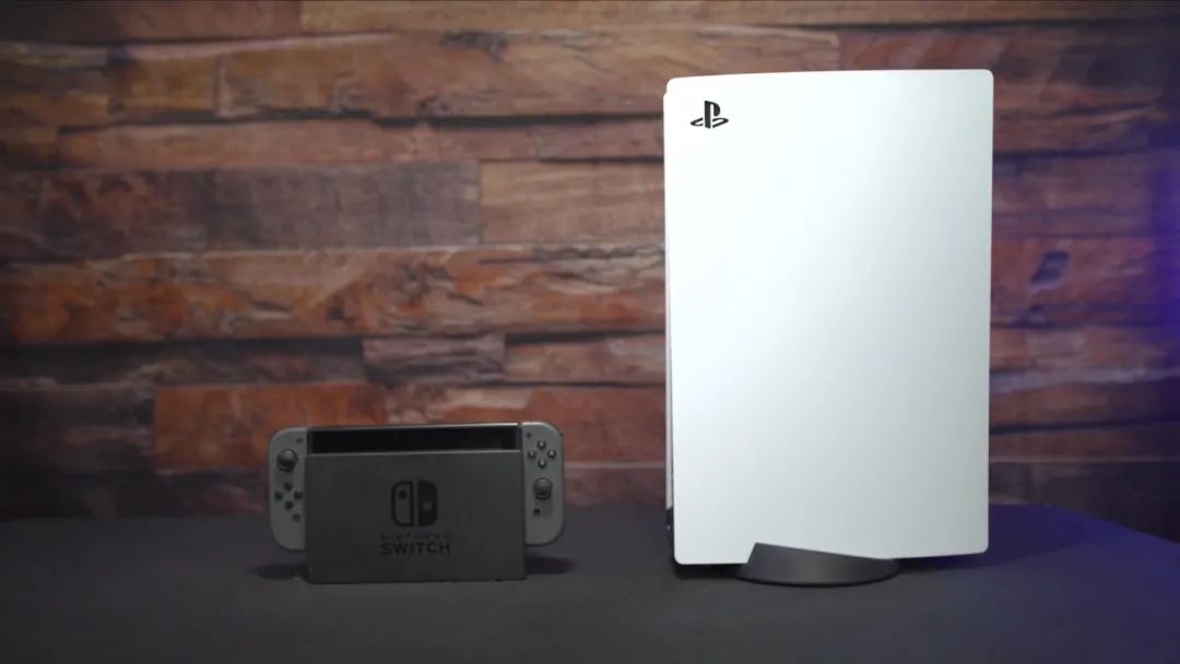 任天堂|游戏资讯:NS销量过亿,明年将缺货,新战神或9月发售、P4出续篇