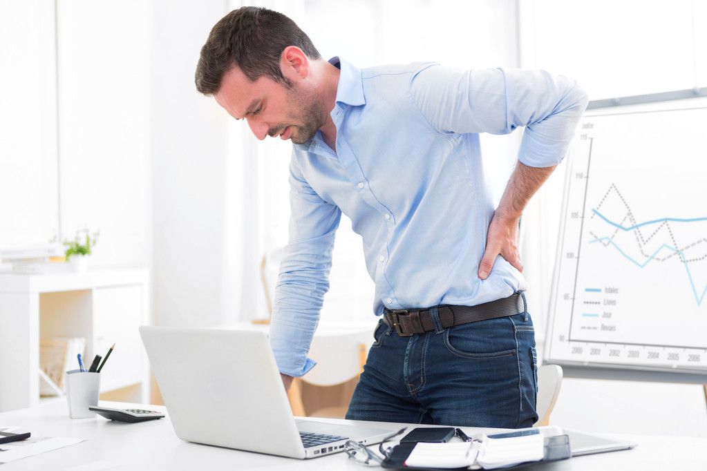 运动|腰酸腿软又怕冷，中医称为肾阳虚，3个办法可以解决问题