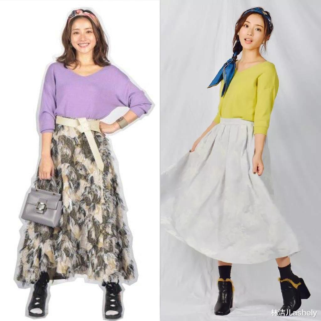 燃脂|想让发型丰富有亮点，第一步就得搭配发带，连张雨绮都在这样做