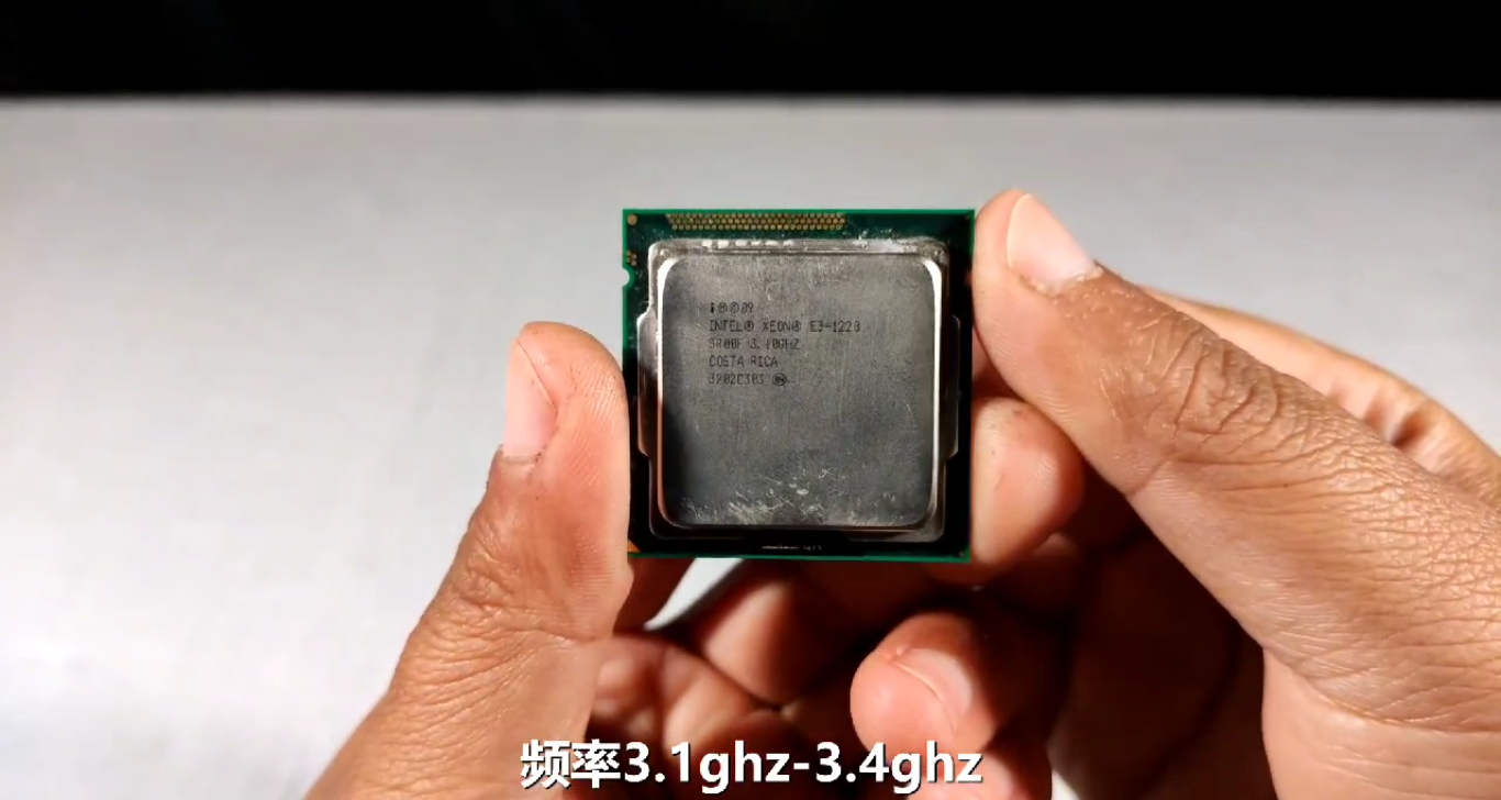 网游|500元打造的性价比神机，低功耗低发热畅玩各大网游！