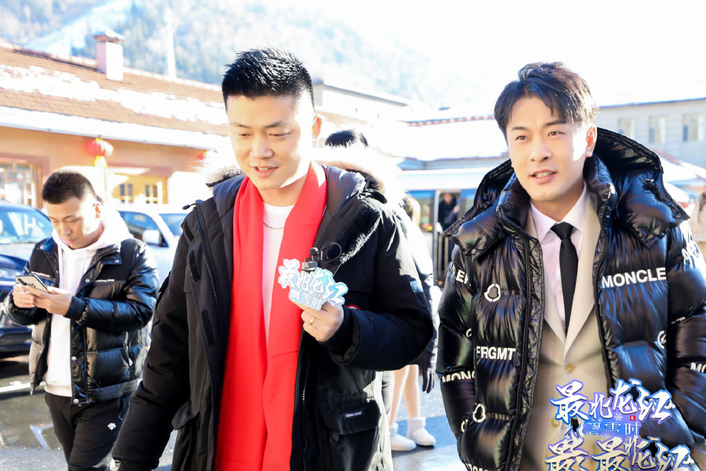 散打哥|辛巴携团队助力方丈回归，散打哥却傻了眼，曾经的一哥如今无人问