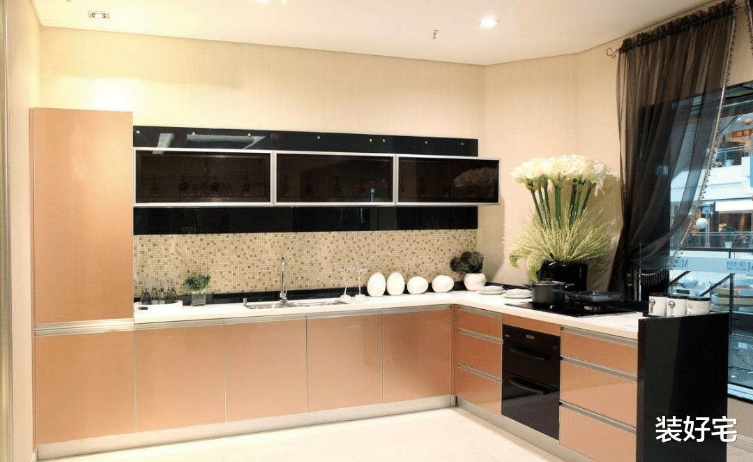 装好宅|厨房装修要用心,从挑选就要十分仔细,不要白花冤枉钱