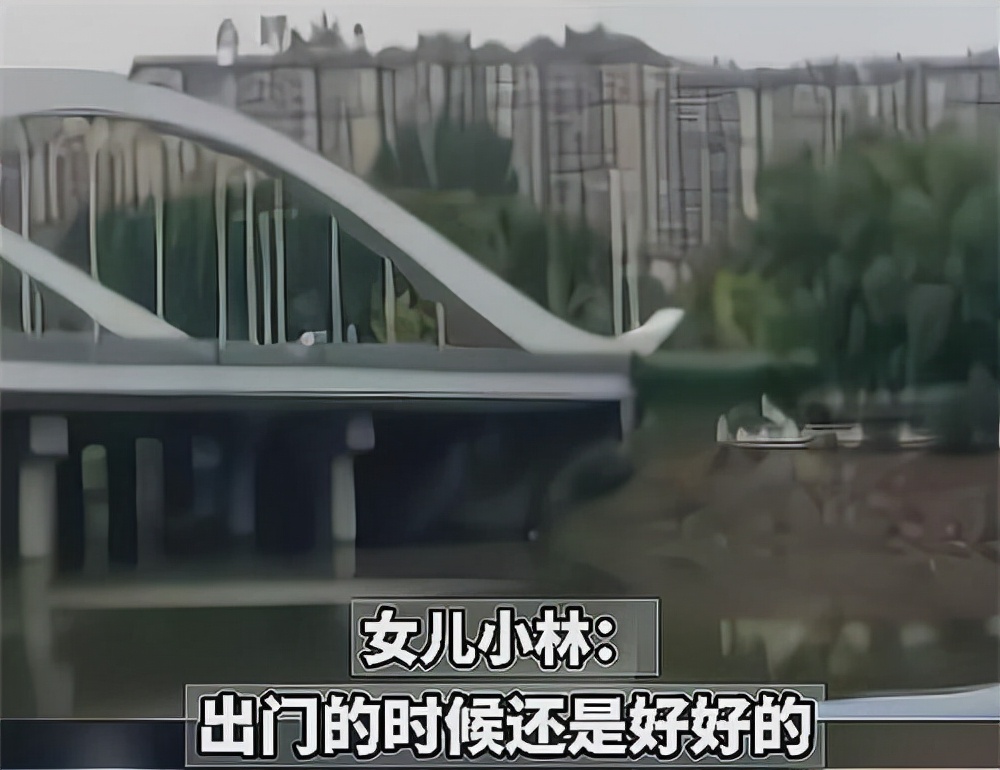 河南单亲爸爸跳河自杀,女儿含泪道出真相,撕开了主播最丑陋一幕
