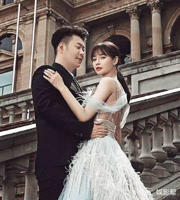 沈梦辰|面对沈梦辰的公开“逼婚”，杜海涛的回应实在是令人没想到