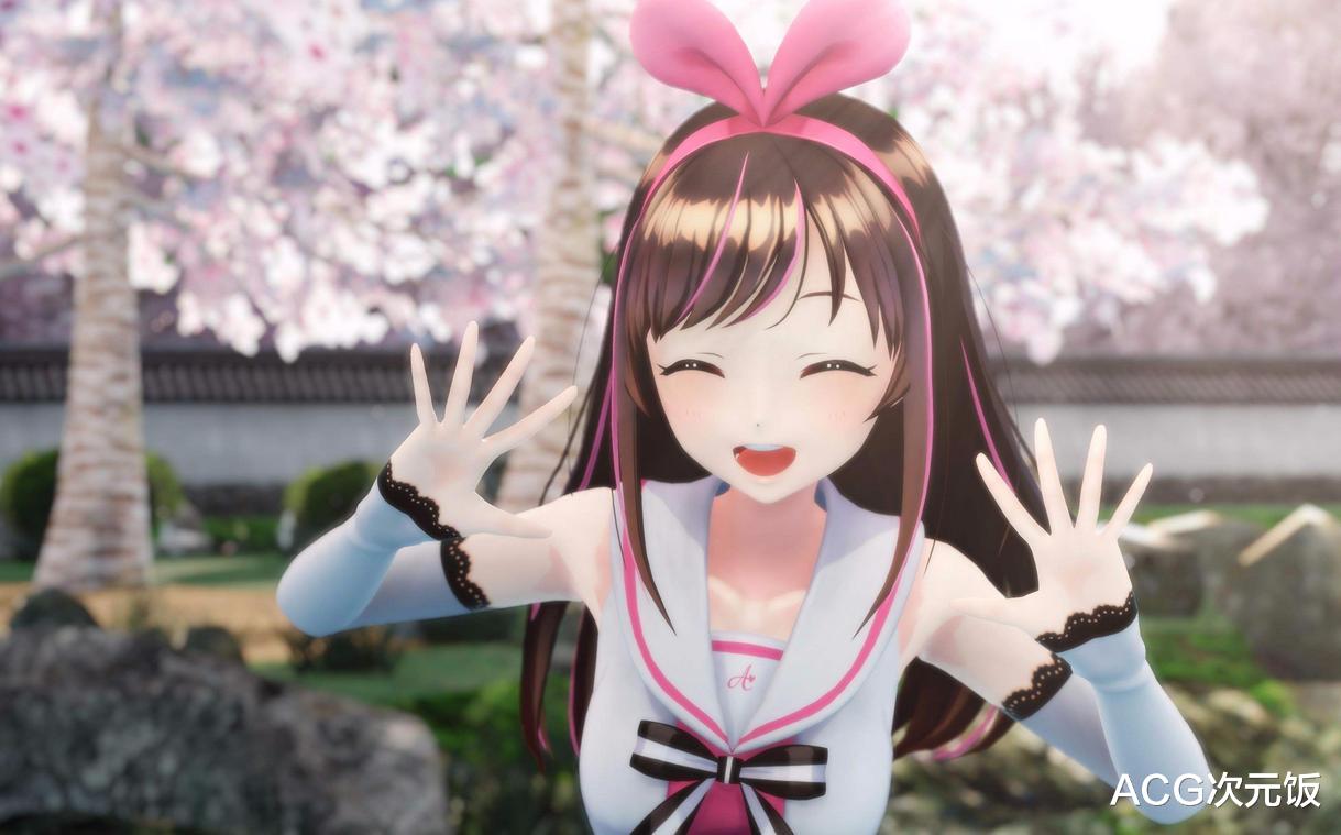 虚拟主播|绊爱官方宣布无限期休眠，告别的一句话，让老二次元们破防