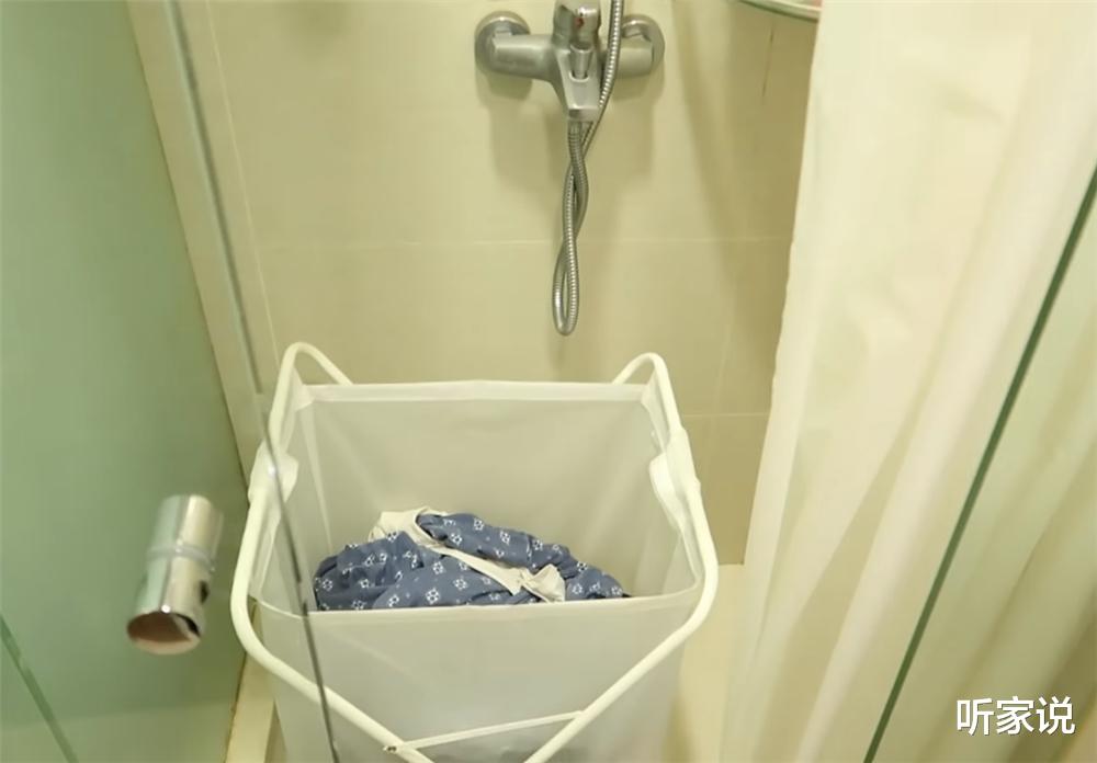 听家说 香港夫妻住9㎡劏房1年，“巴掌大”的蜗居狭小逼仄，他们却很乐观